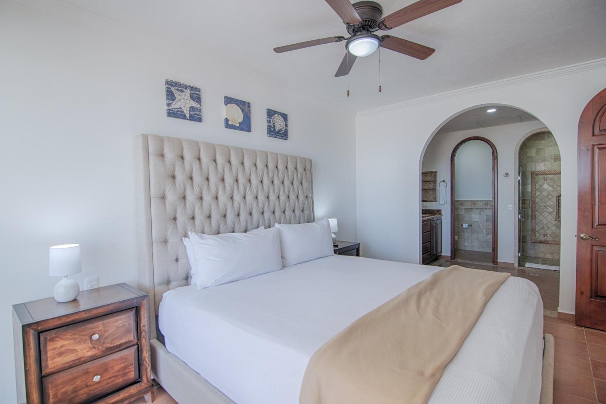 Casa Blanca Golf Villas Puerto Peñasco Exterior foto