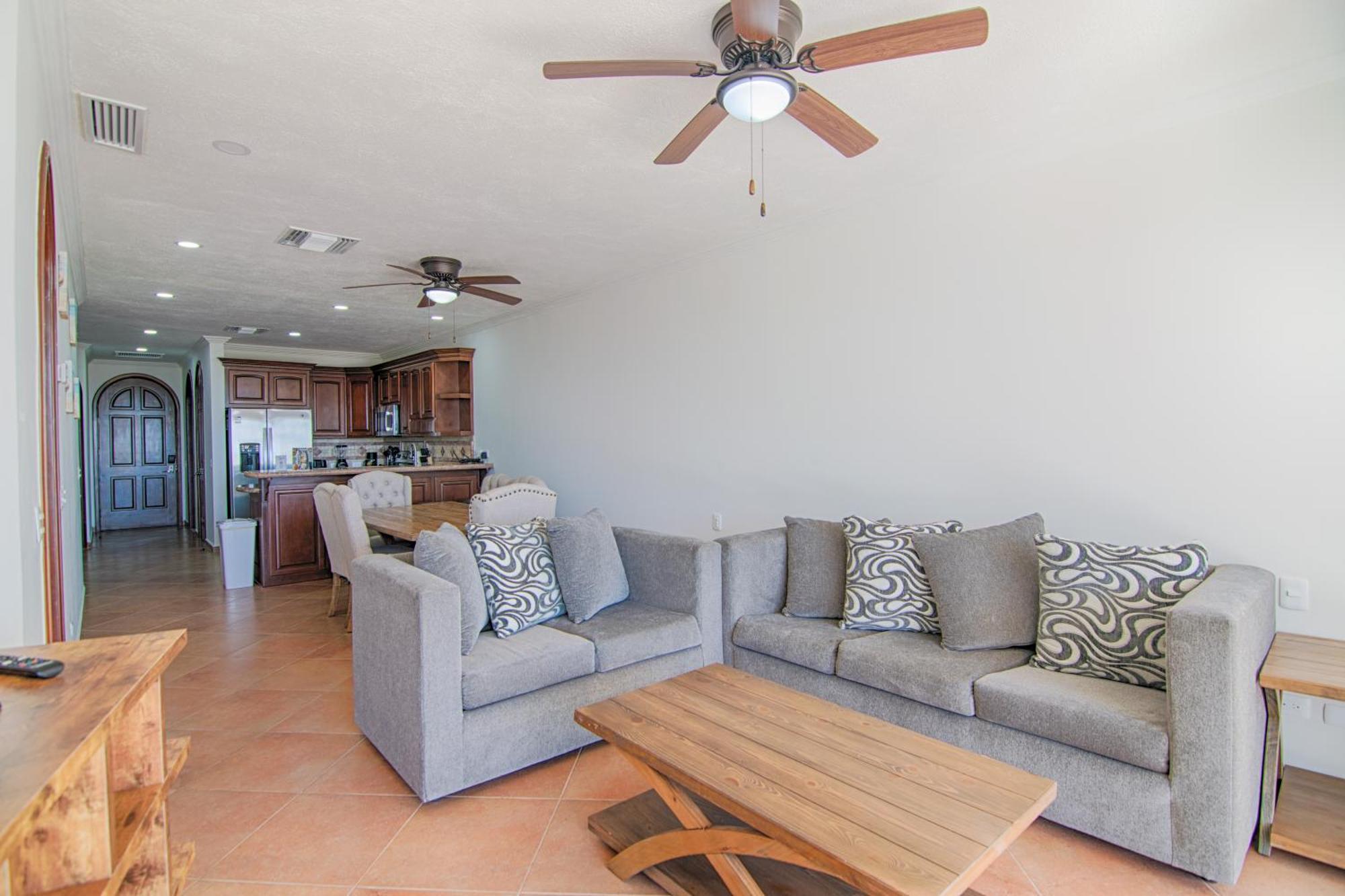 Casa Blanca Golf Villas Puerto Peñasco Exterior foto