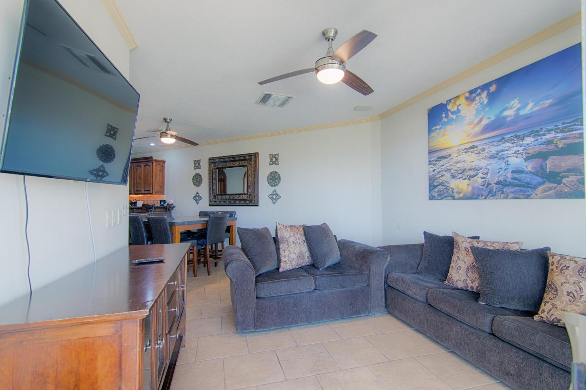 Casa Blanca Golf Villas Puerto Peñasco Exterior foto