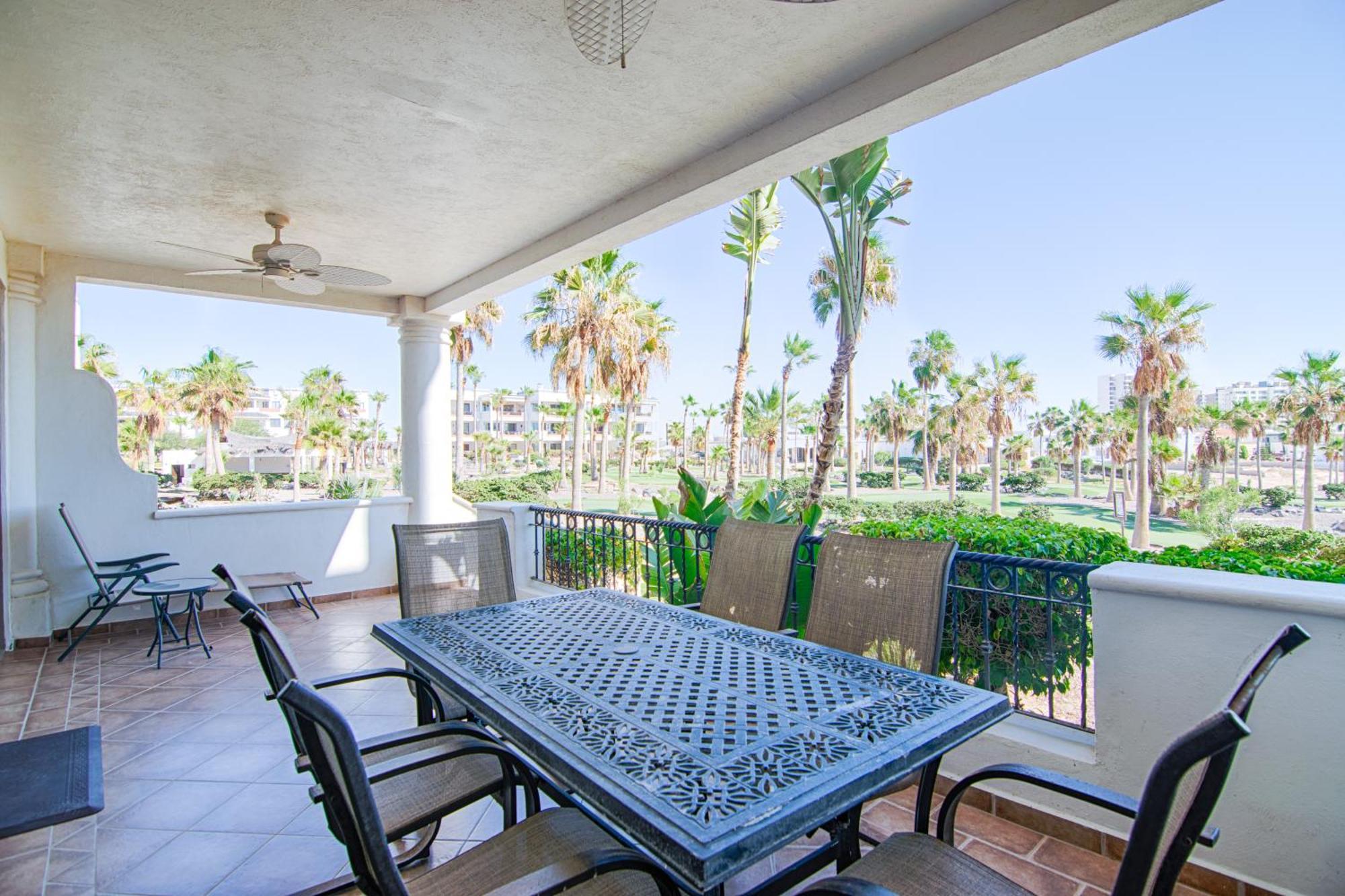 Casa Blanca Golf Villas Puerto Peñasco Exterior foto