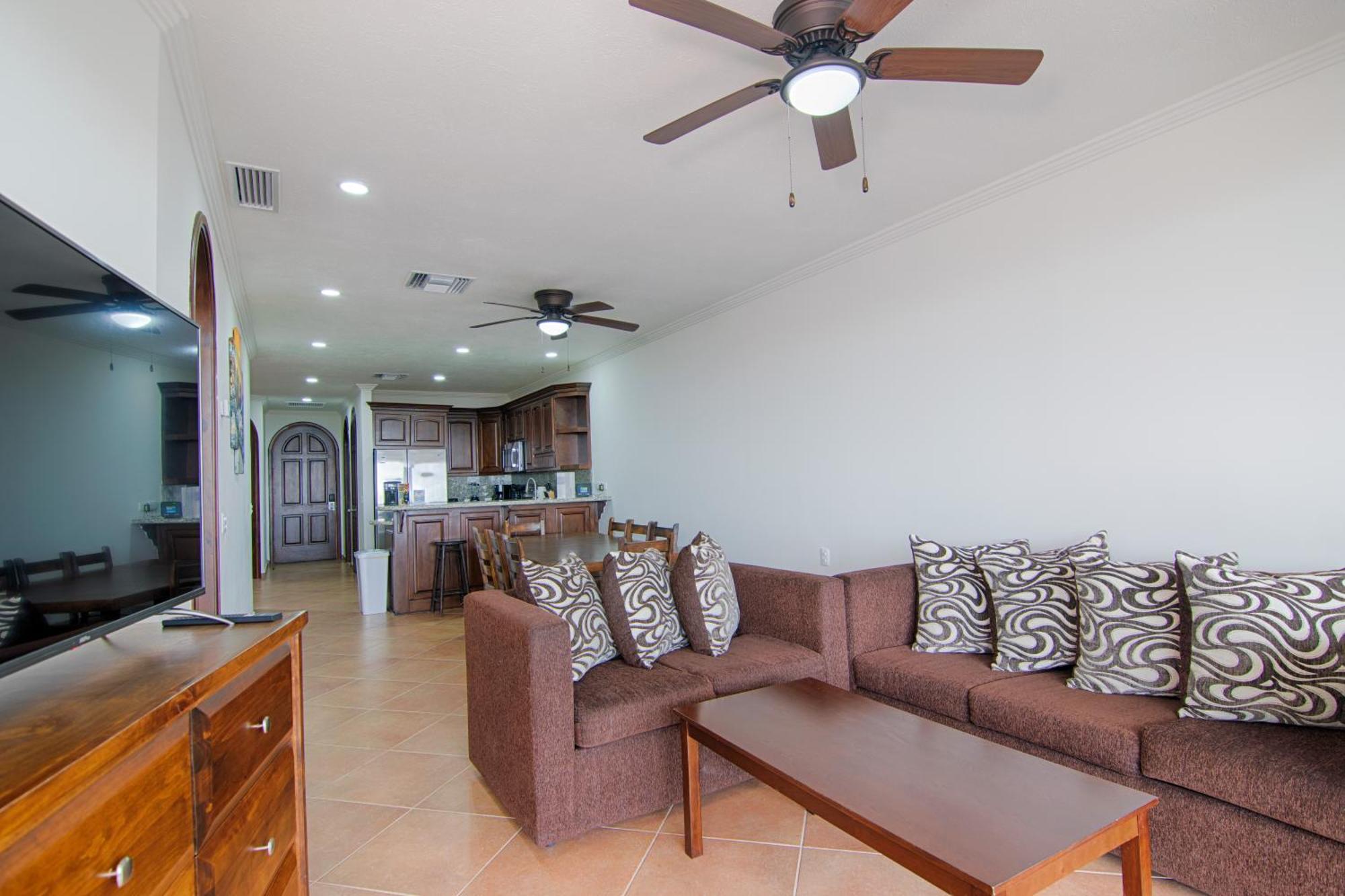 Casa Blanca Golf Villas Puerto Peñasco Exterior foto