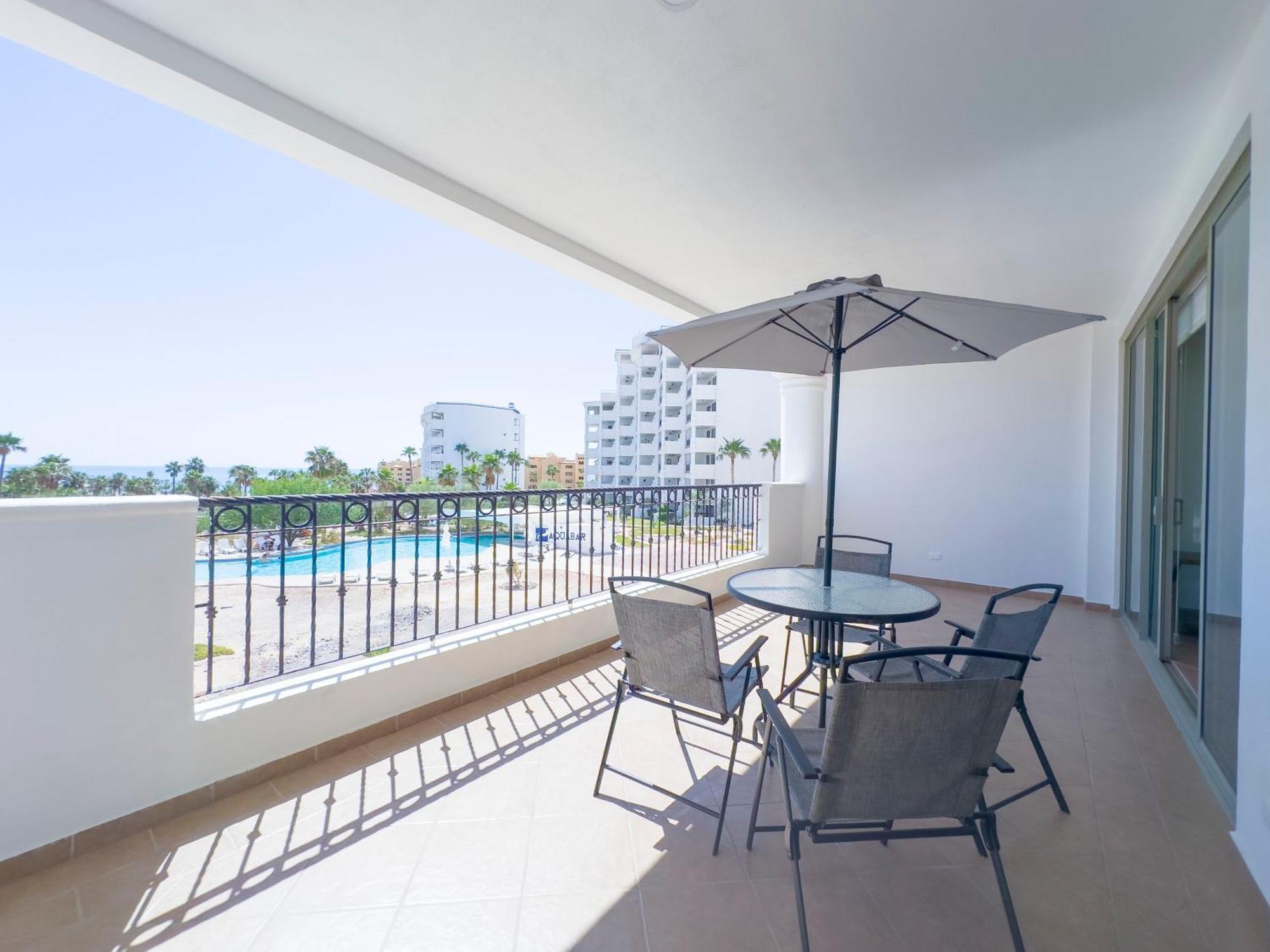 Casa Blanca Golf Villas Puerto Peñasco Exterior foto