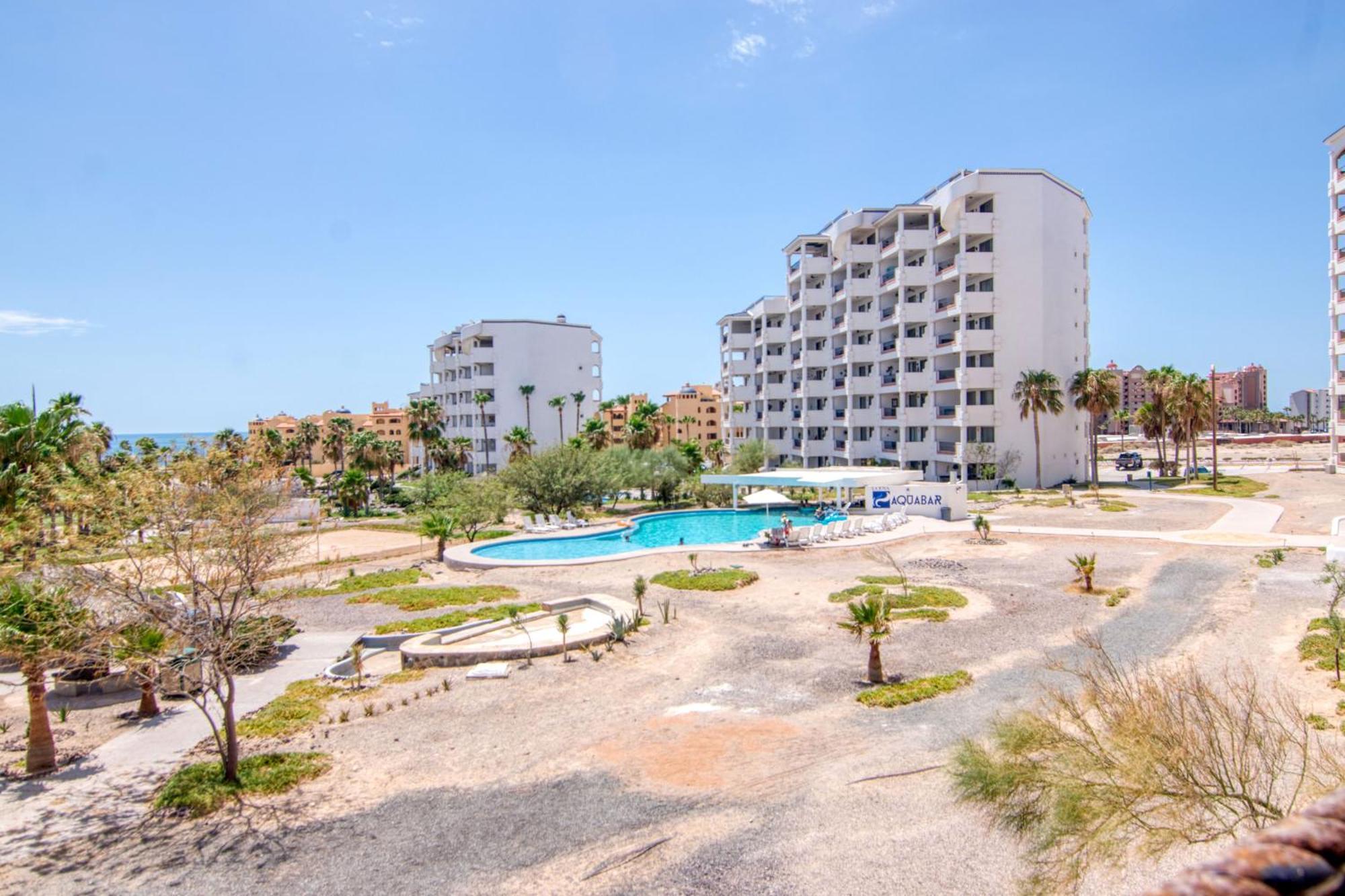 Casa Blanca Golf Villas Puerto Peñasco Exterior foto