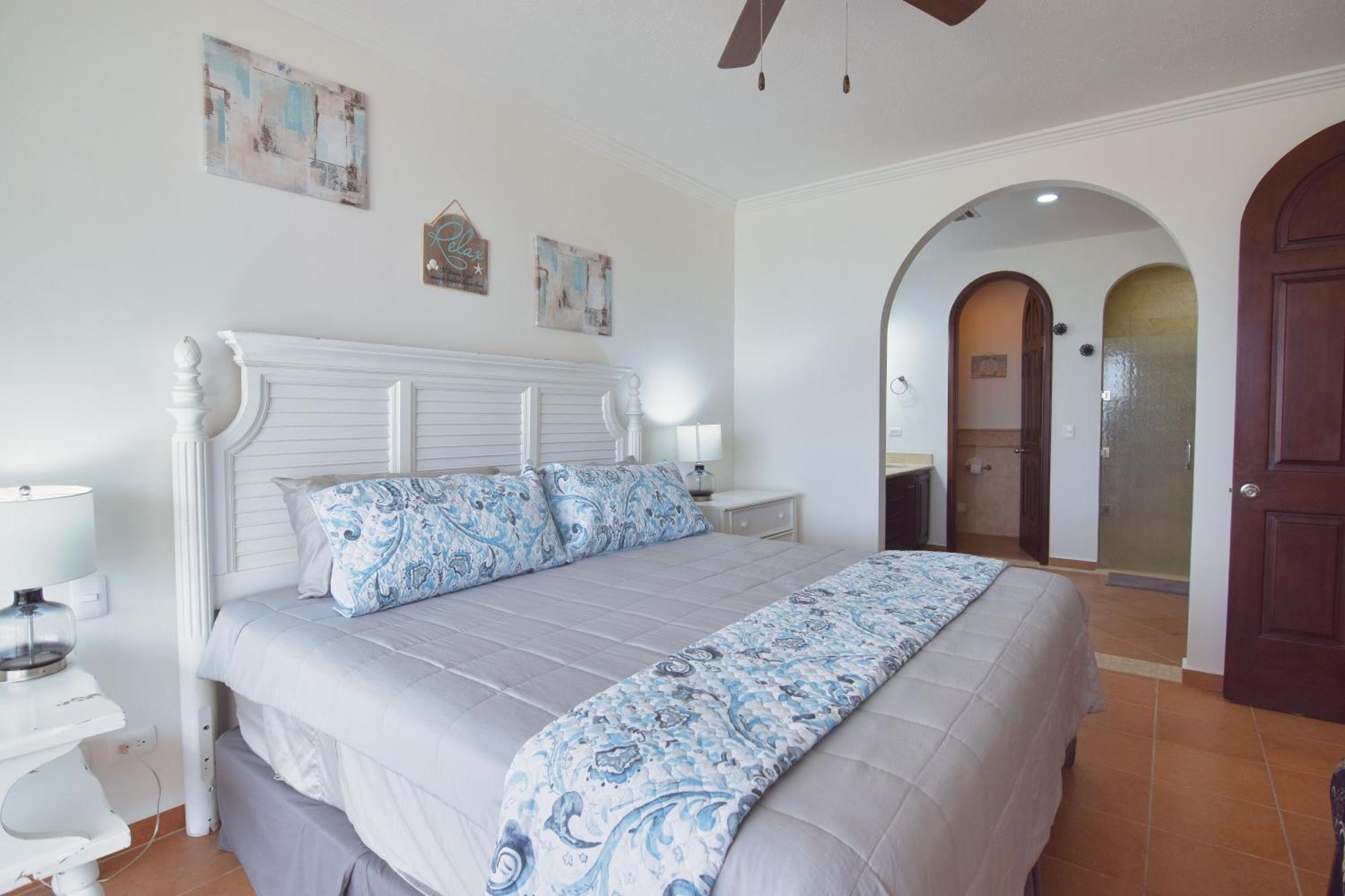 Casa Blanca Golf Villas Puerto Peñasco Exterior foto