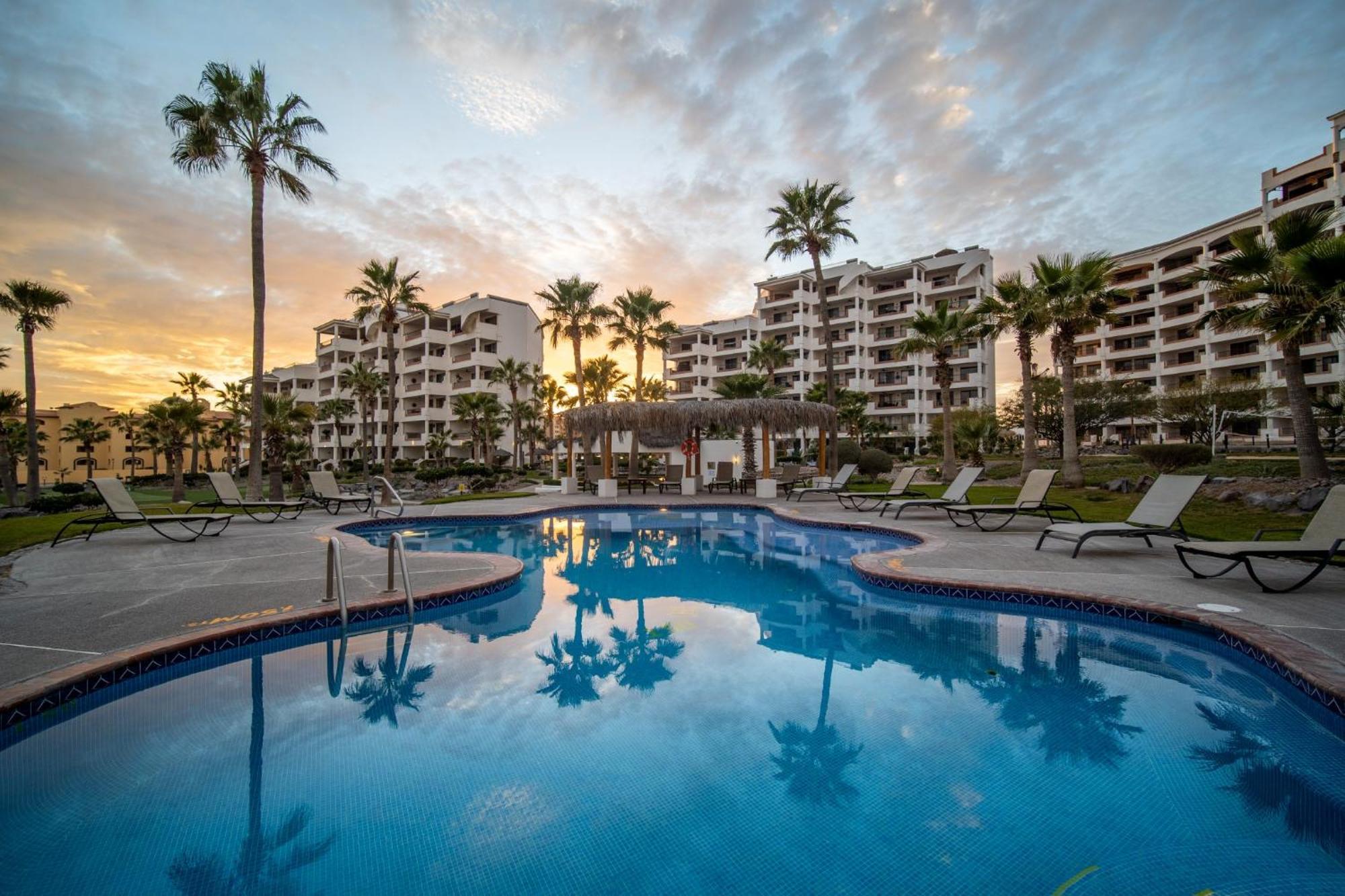 Casa Blanca Golf Villas Puerto Peñasco Exterior foto