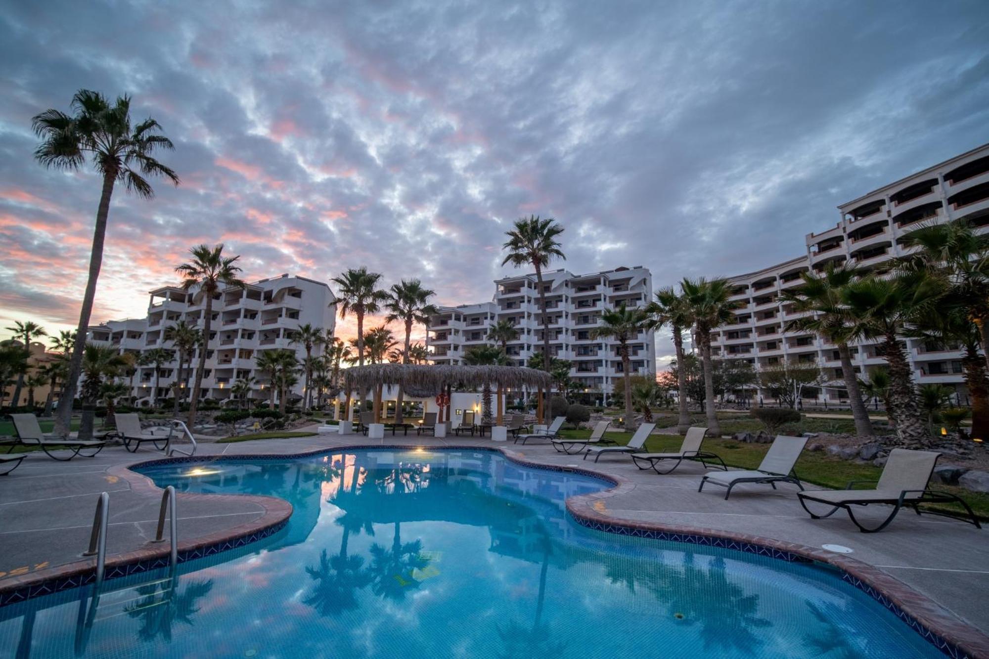 Casa Blanca Golf Villas Puerto Peñasco Exterior foto