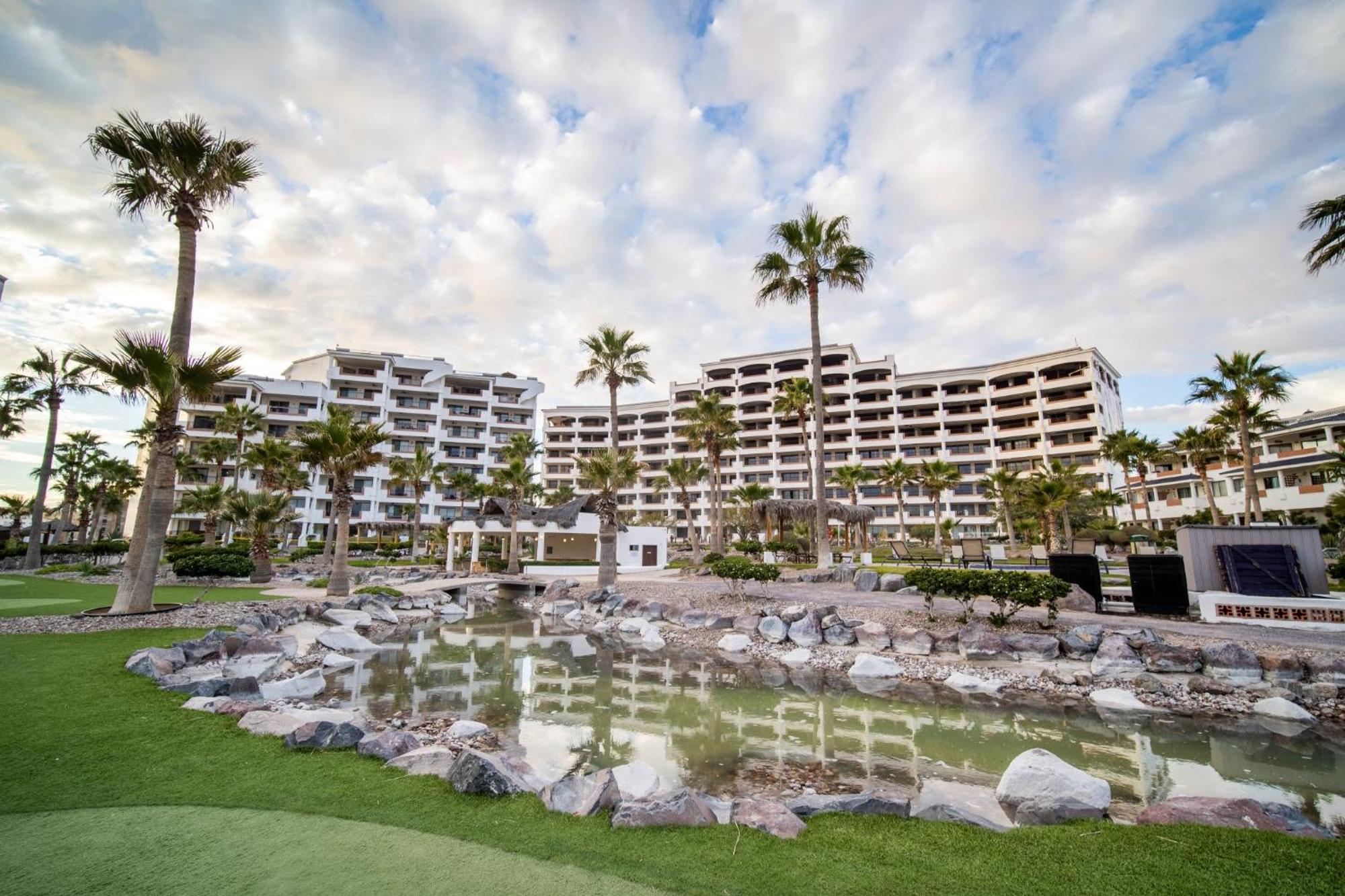 Casa Blanca Golf Villas Puerto Peñasco Exterior foto