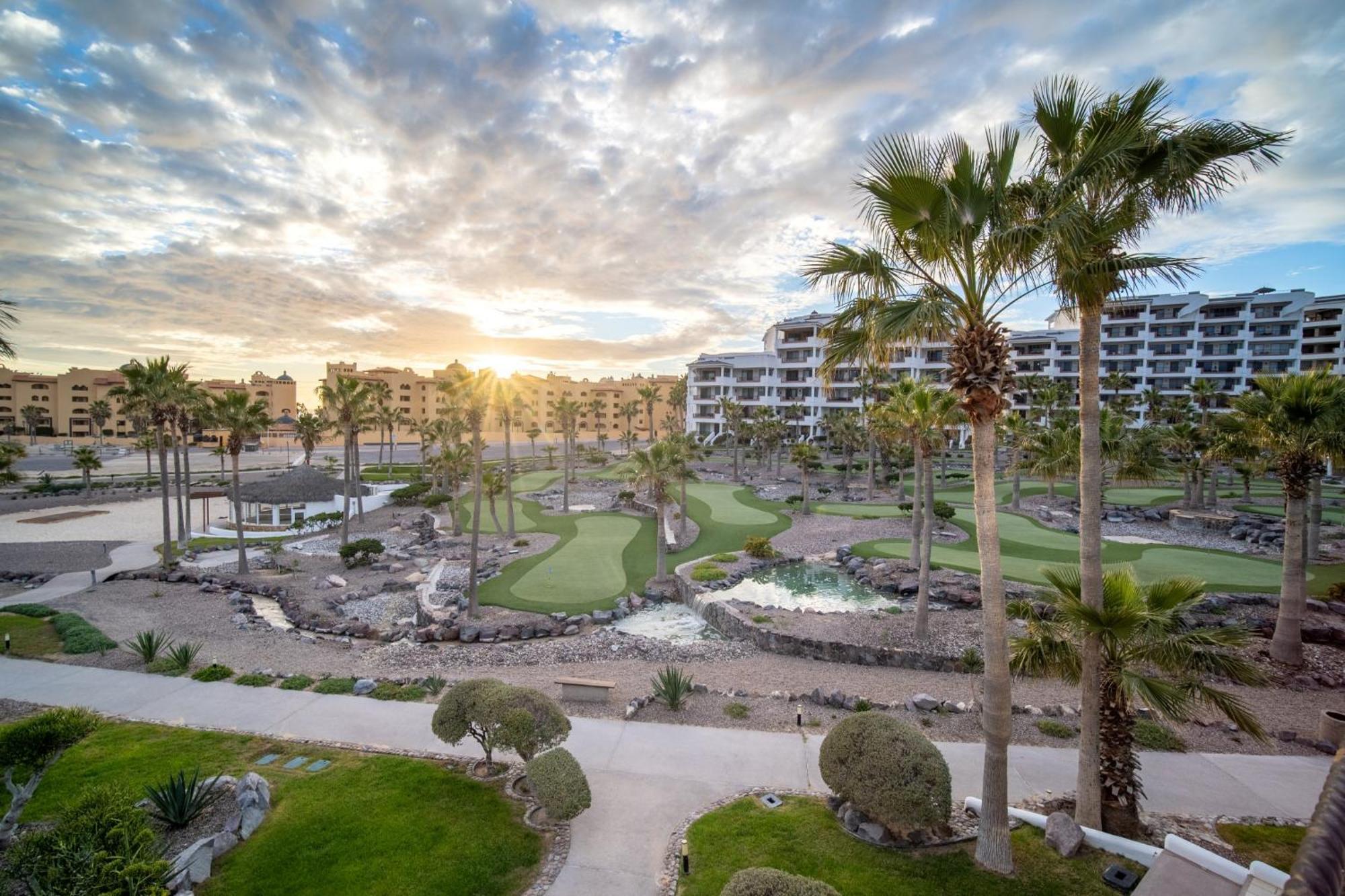 Casa Blanca Golf Villas Puerto Peñasco Exterior foto