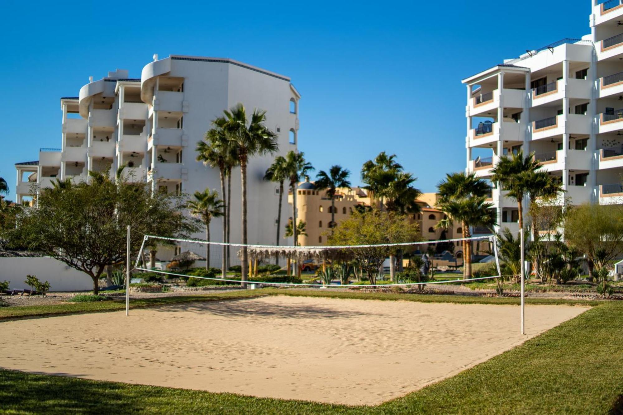 Casa Blanca Golf Villas Puerto Peñasco Exterior foto