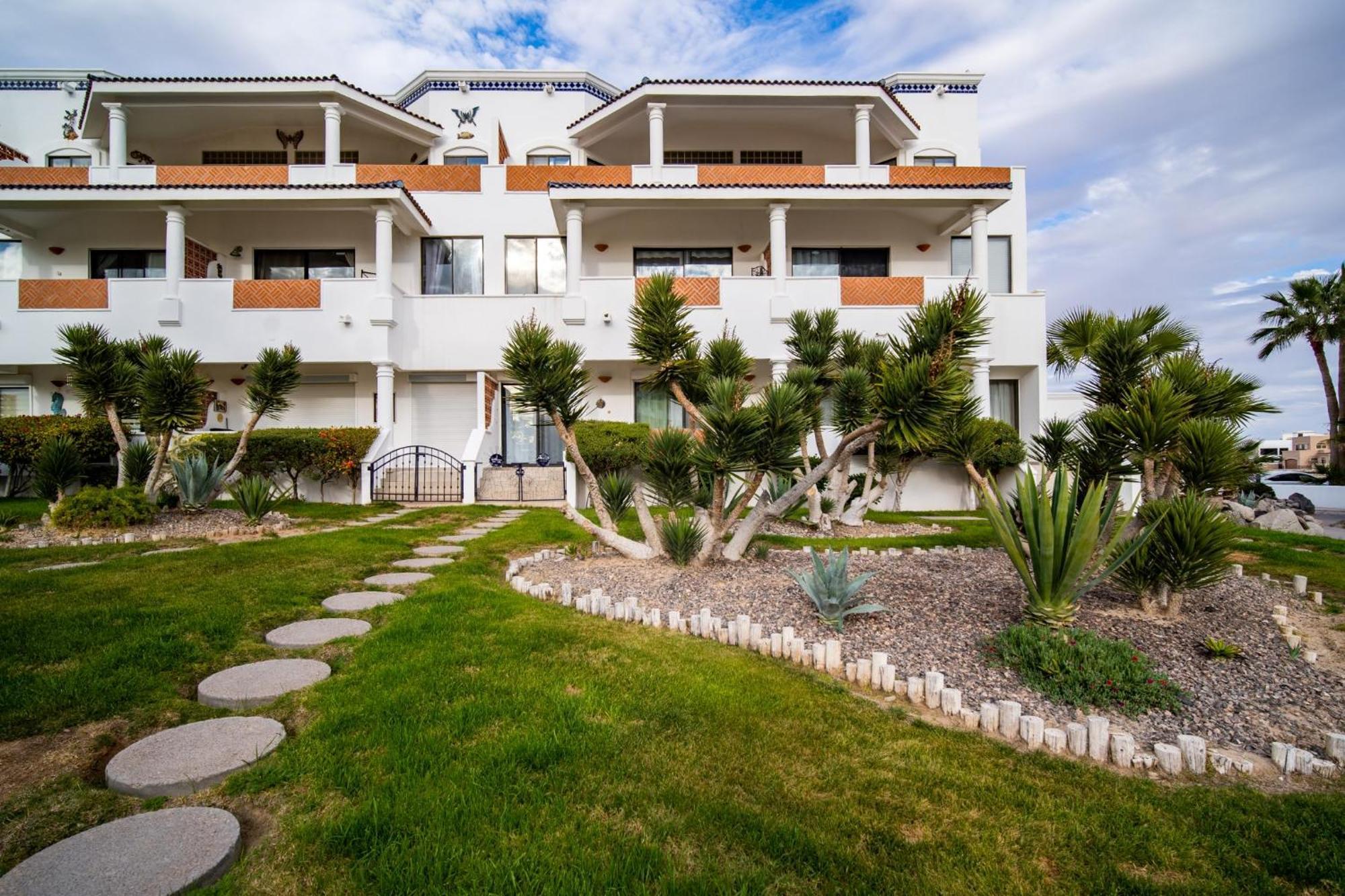 Casa Blanca Golf Villas Puerto Peñasco Exterior foto