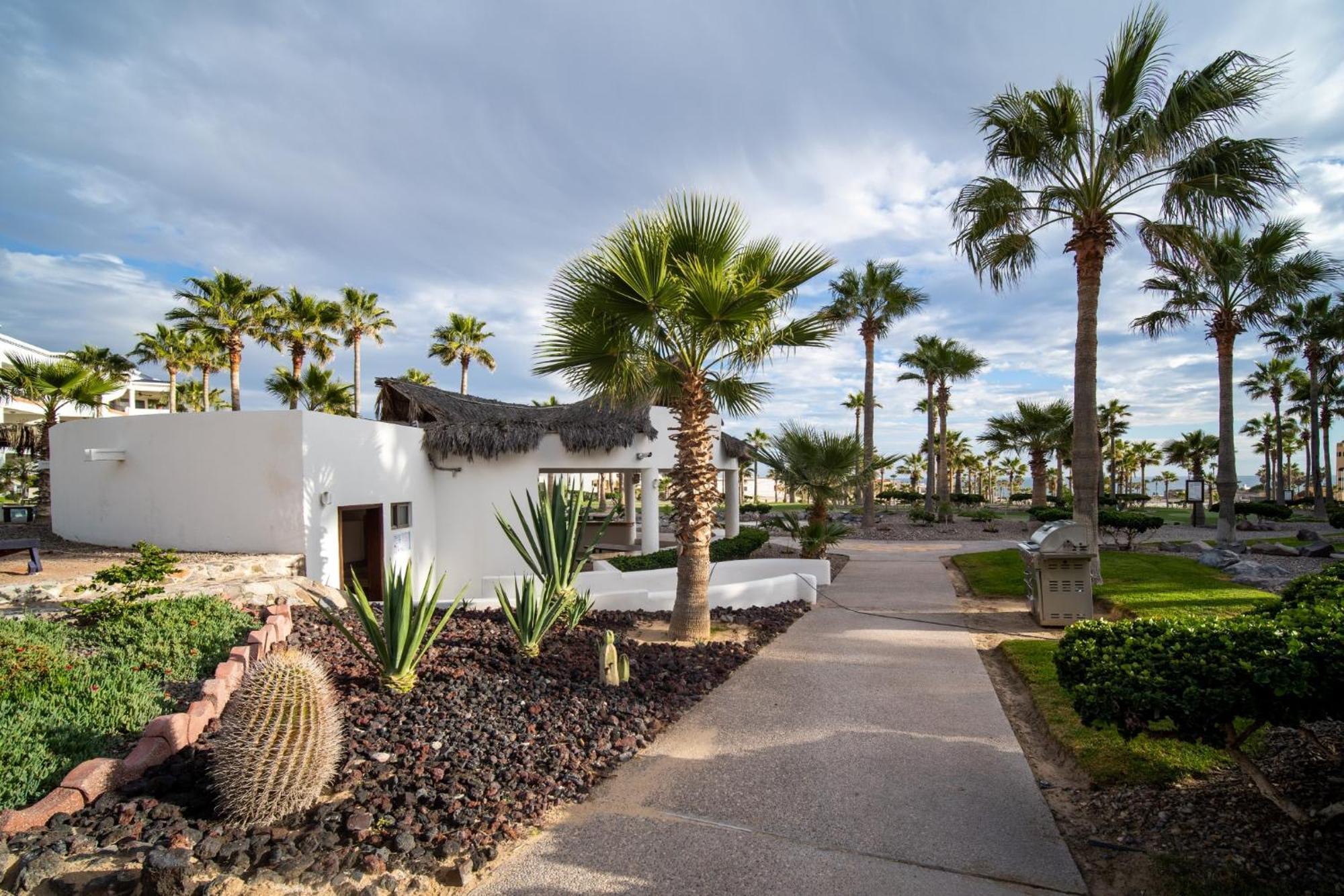 Casa Blanca Golf Villas Puerto Peñasco Exterior foto